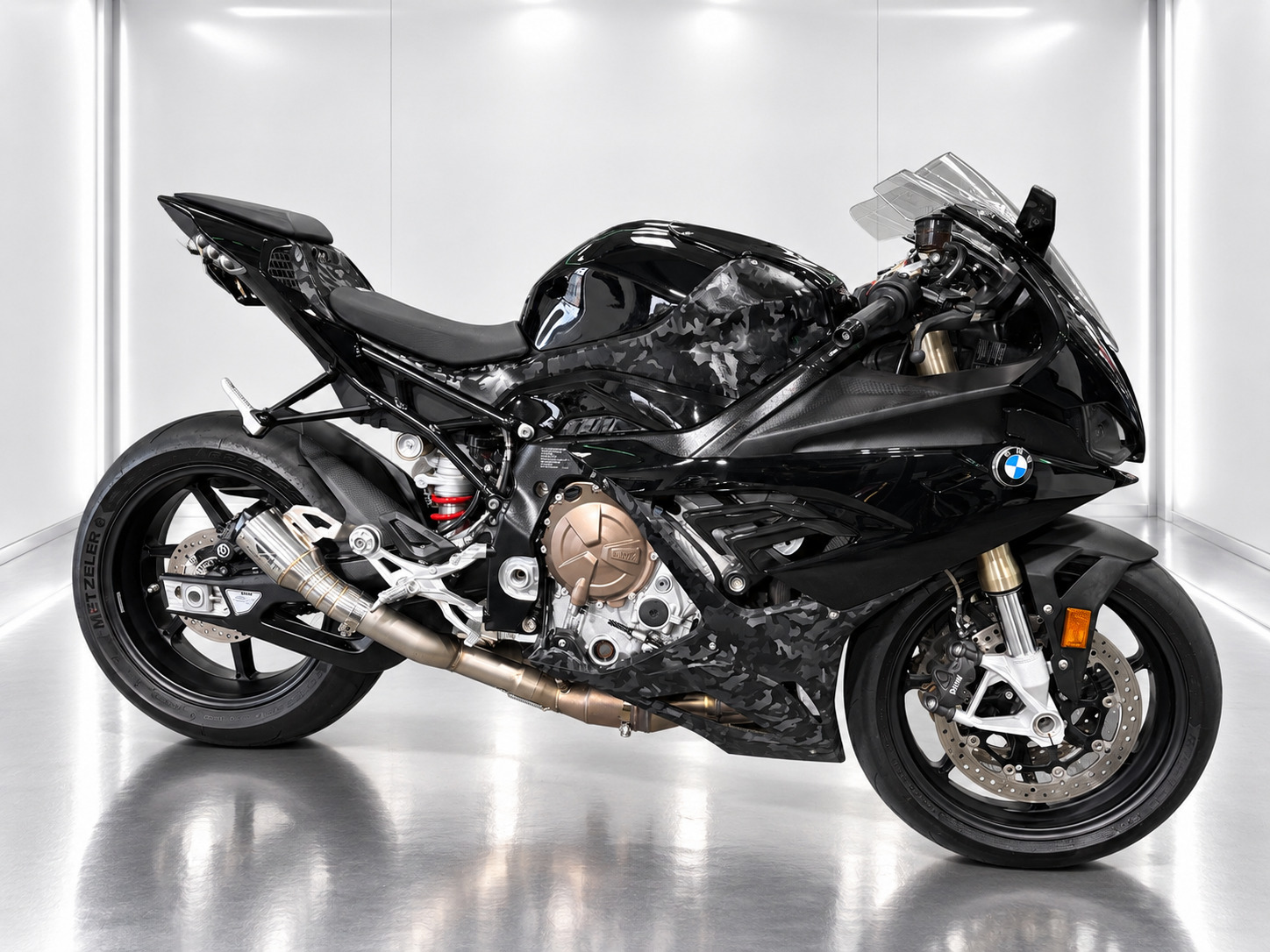 2021 BMW S 1000 RR 1000 RR in Sarsota, FL