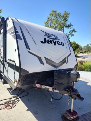 2022 JAYCO JAY FEATHER 22RB