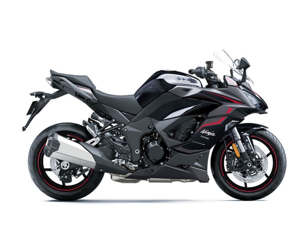 2024 Kawasaki Ninja® 1000SX ABS SX in Cocoa, FL