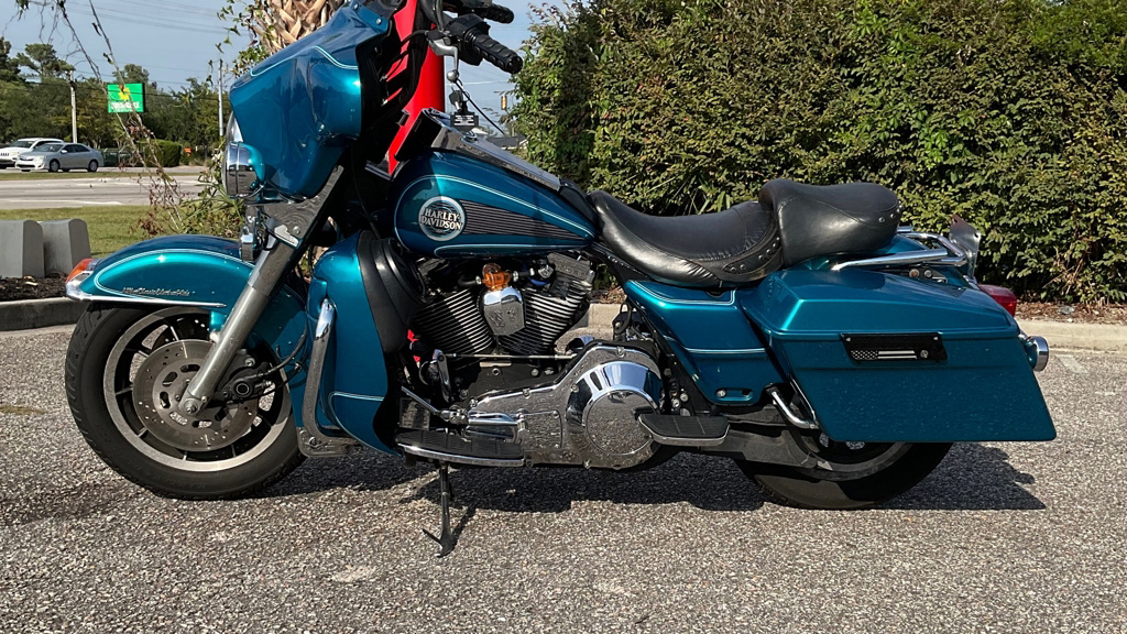 1990-1999 Harley-Davidson Motorcycles For Sale - Cycle Trader