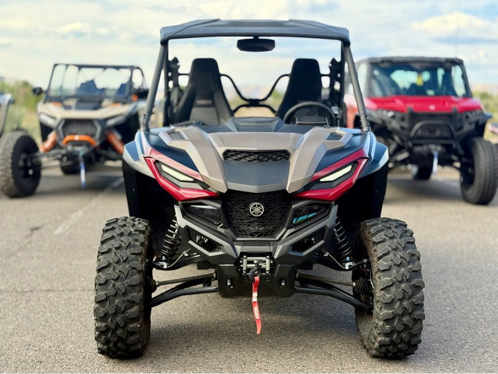 2024 Yamaha Wolverine RMAX2 1000 XT-R in grand junction CO