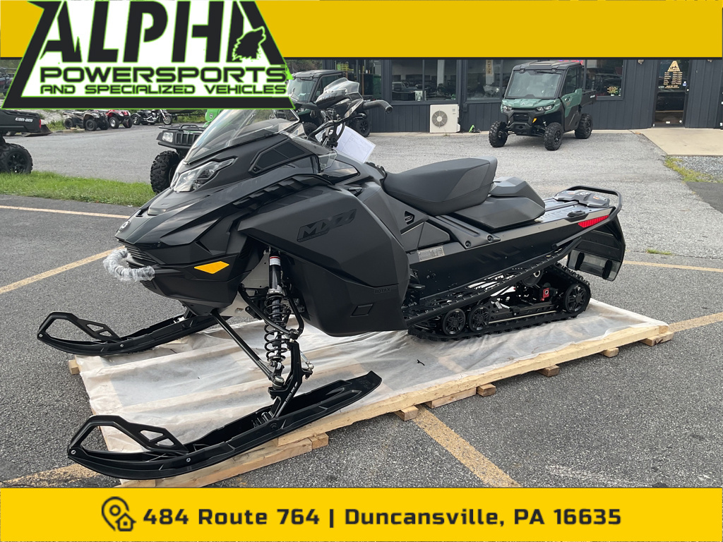 2027 Ski-Doo MXZ ADRENALINE 850 129 850 E-TEC 129 1.25 in duncansville PA