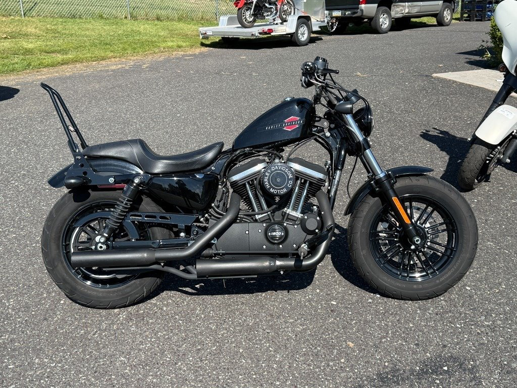 2022 Harley-Davidson Sportster Forty-Eight in Zieglerville, PA