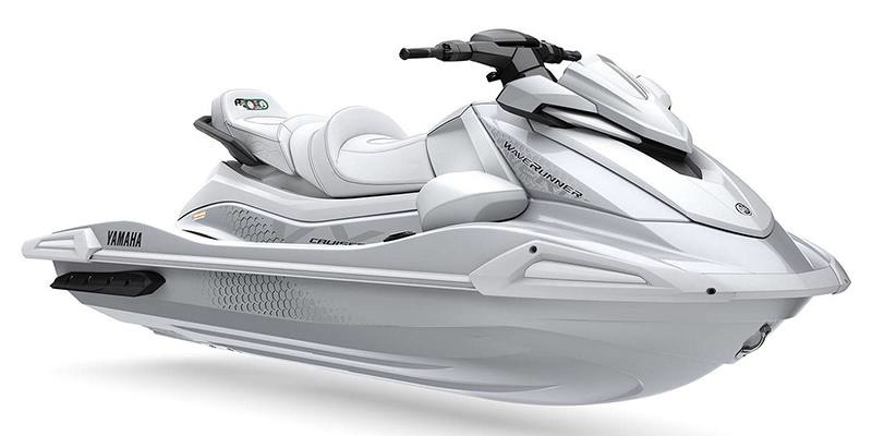 2027 Yamaha VX CRUISER HO W/AUDIO in st joseph MN