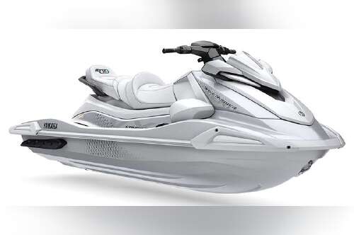 2027 Yamaha VX CRUISER HO W/AUDIO in st joseph MN