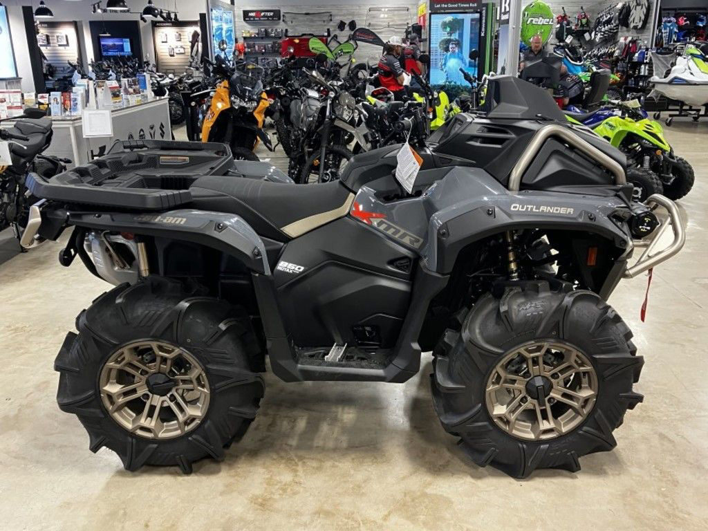 2026 Can-Am Outlander X Mr 850 in port richey FL