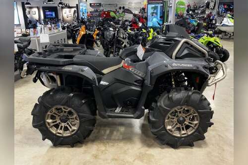 2026 Can-Am Outlander X Mr 850 in port richey FL