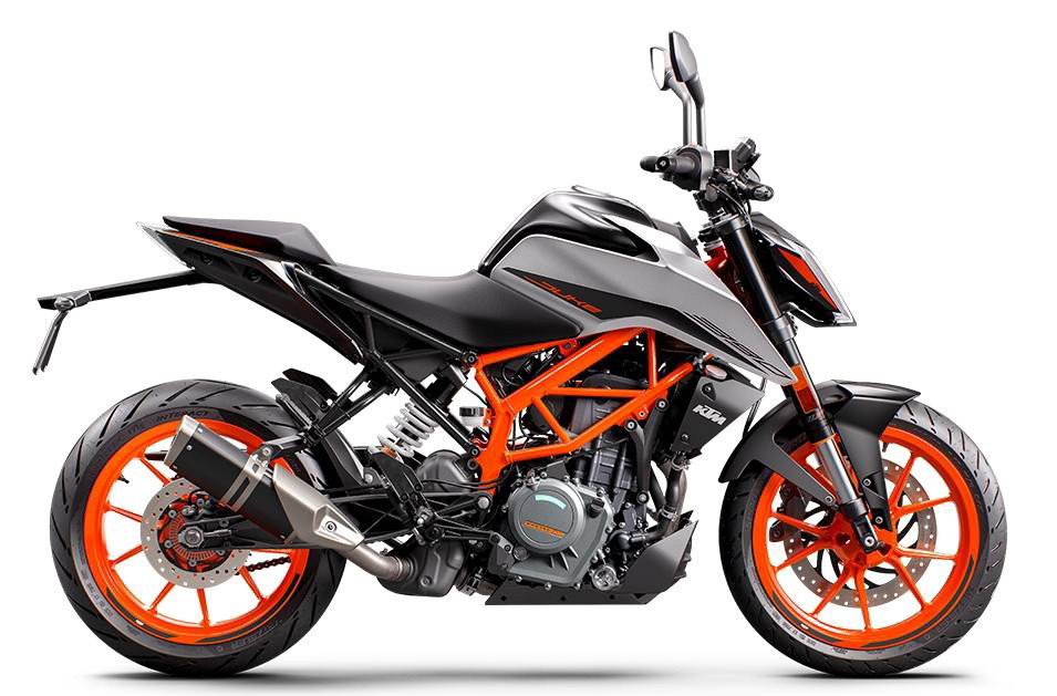 2022 KTM Duke 390 DUKE in Falls Church, VA
