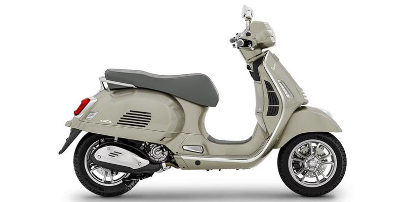 2027 Vespa GTS 310 80TH 310 in Falls Church, VA