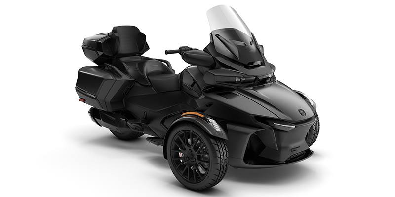 2027 Can-Am SPYDER RT LTD 1330 SE6 RT in Falls Church, VA