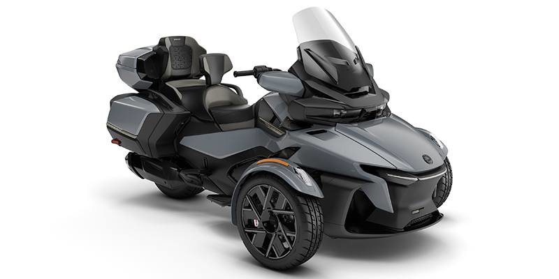 2027 Can-Am SPYDER RT STS 1330 SE6 SEA_TO_SKY SEA-TO-SKY in Falls Church, VA