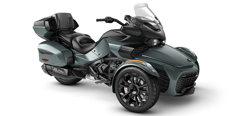 2027 Can-Am SPYDER F3 LTD 1330 SE6 BASE in Falls Church, VA