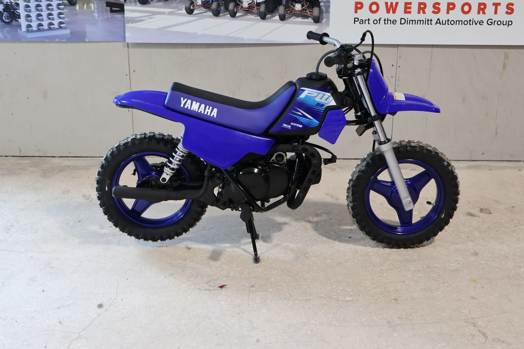 2027 Yamaha PW 50 in Clearwater, FL
