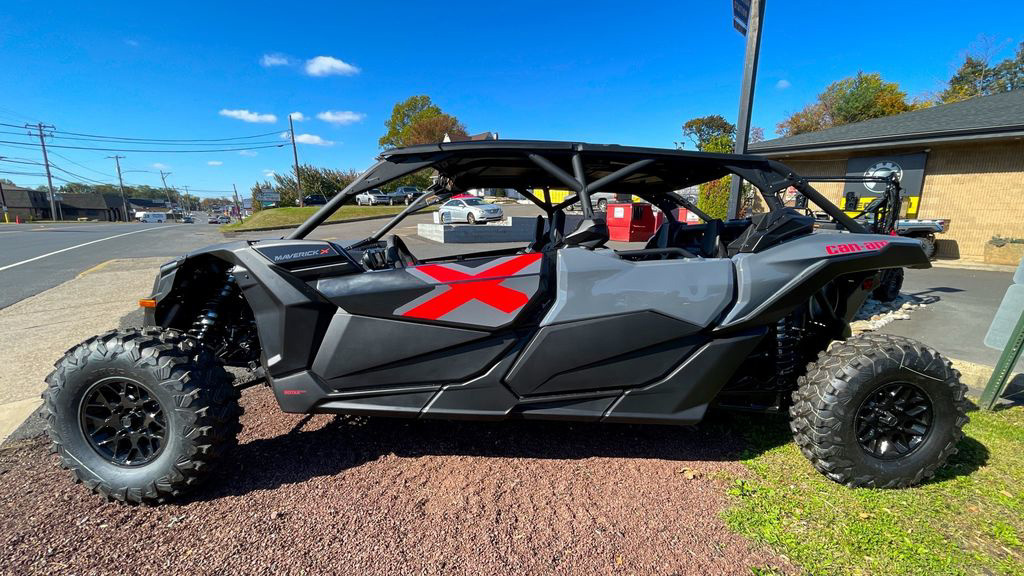 2026 Can-Am Maverick X3 MAX X Turbo in bensalem PA