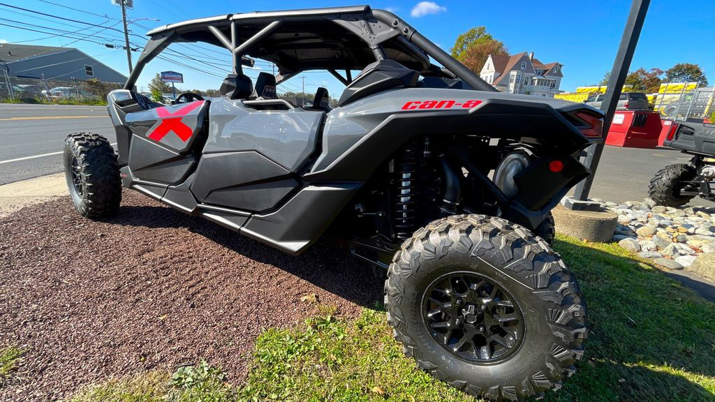 2026 Can-Am Maverick X3 MAX X Turbo in bensalem PA