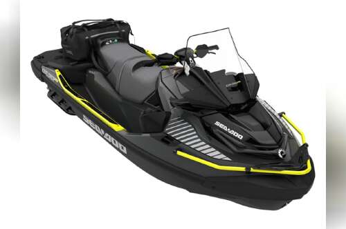 2026 Sea-Doo Explorer Pro 170 in bensalem PA