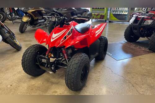 2026 Honda TRX90X in bensalem PA