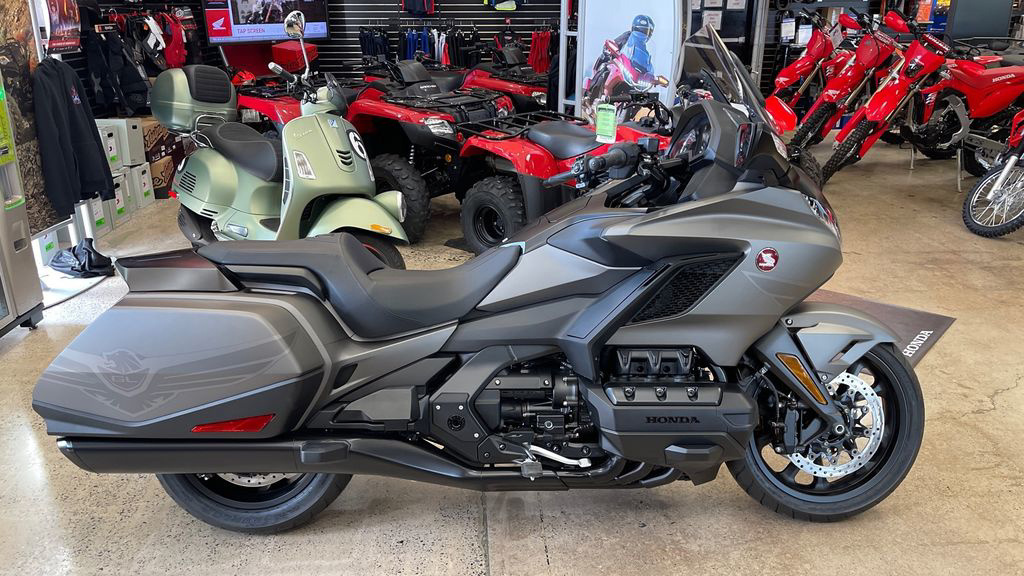 2026 Honda  Gold Wing Standard motorcycle