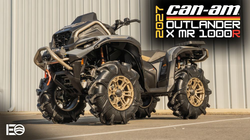 2027 Can-Am Outlander X Mr 1000R in sanford NC