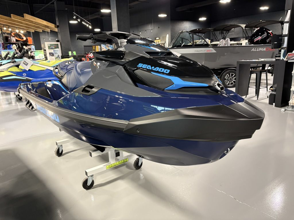 2026 Sea-Doo GTX 230 Ibr And Idf in appleton WI