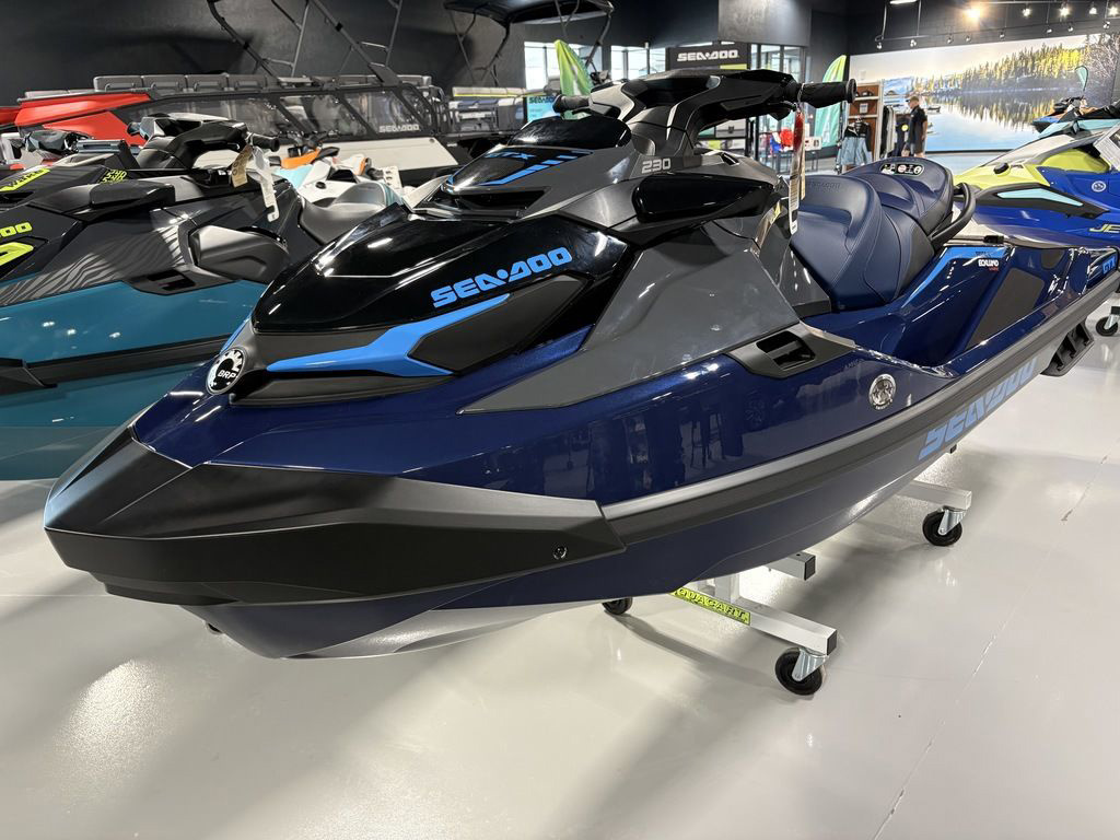 2026 Sea-Doo GTX 230 Ibr And Idf in appleton WI