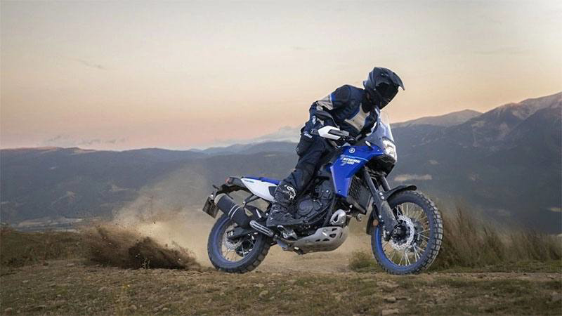 2026 Yamaha Tenere 700 700 in Miami, FL