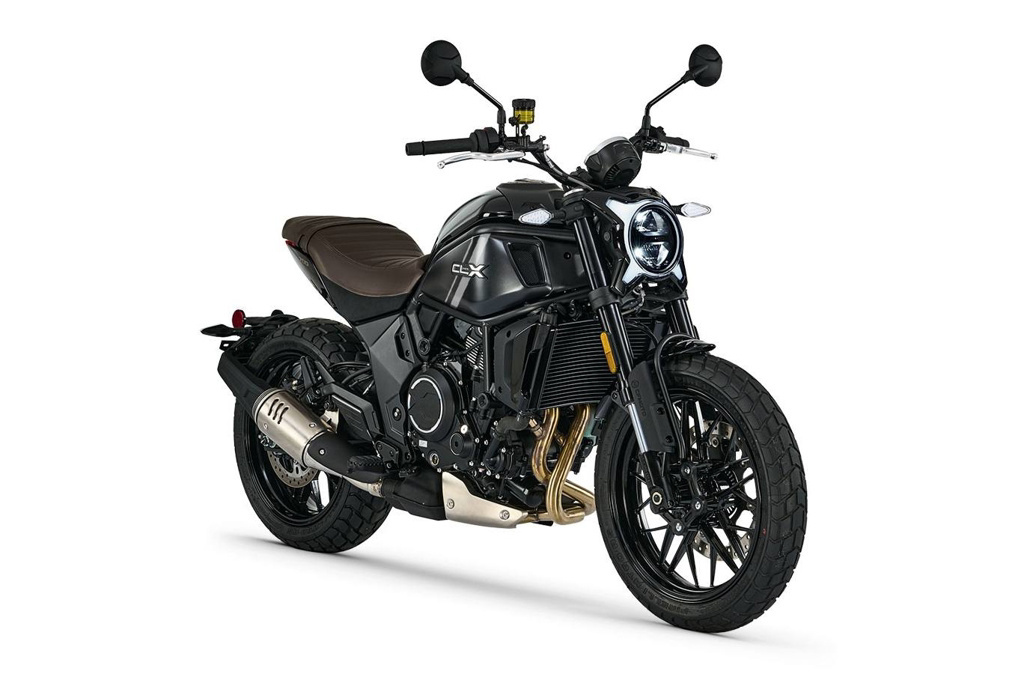 2024 CFMOTO 700CL-X CF700-2US CL X in Mt. Sterling, KY
