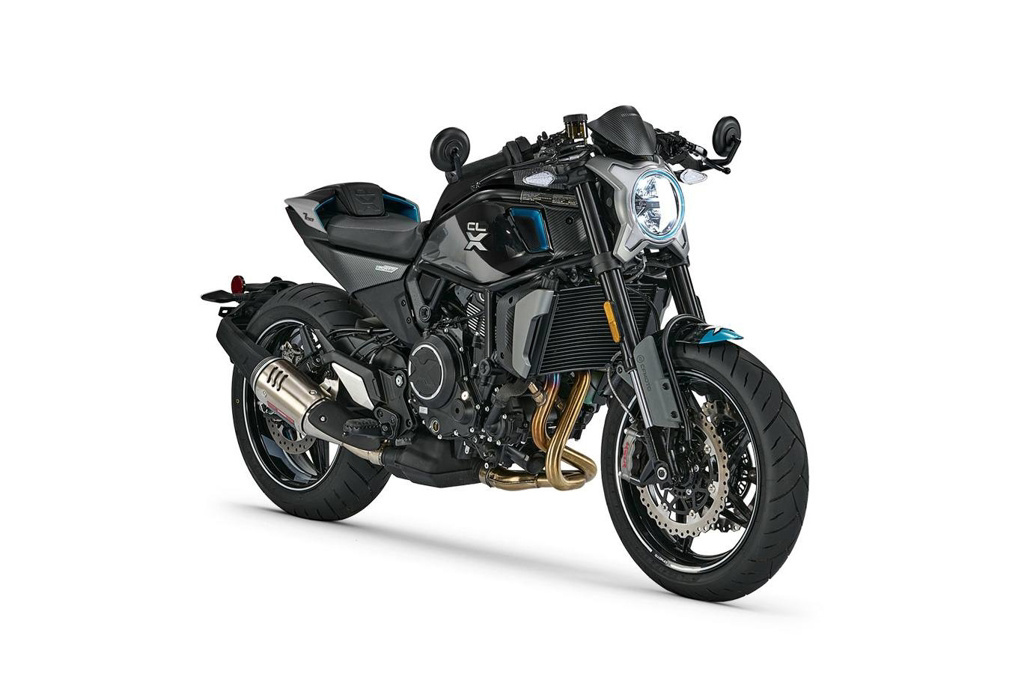 2024 CFMOTO 700CL-X SPORT CF700-2AUS CL X SPORT in Mt. Sterling, KY