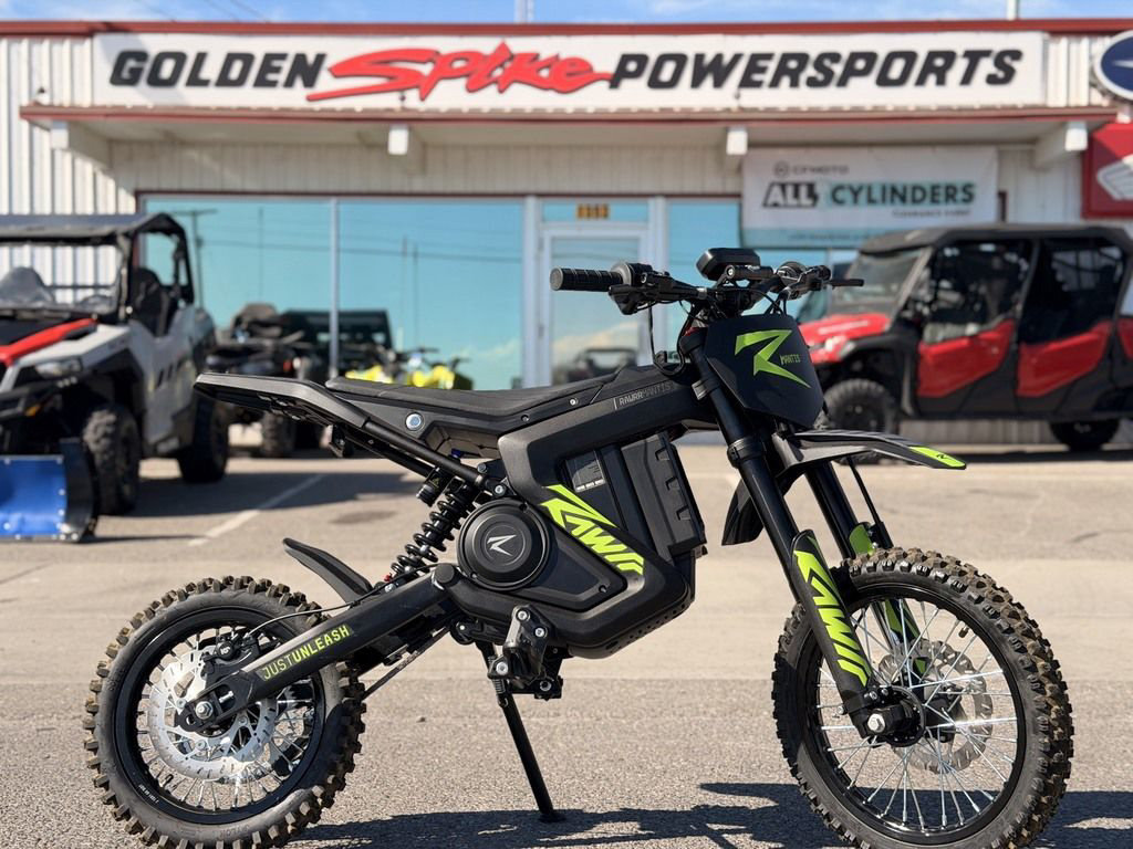 2026 Rawrr Mantis Mini R in Tremonton, UT
