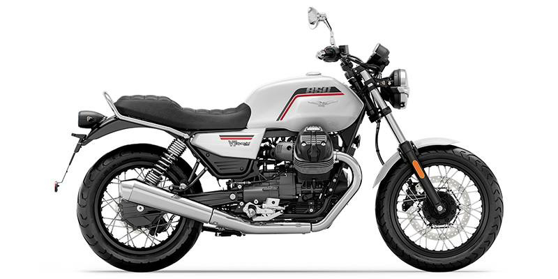 2027 Moto Guzzi V7 Special SPECIAL in San Diego, CA