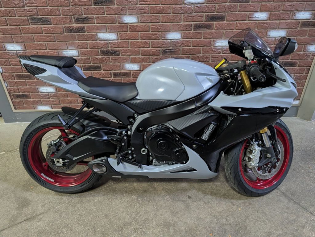 2023 Suzuki GSX-R 750 in dimondale MI
