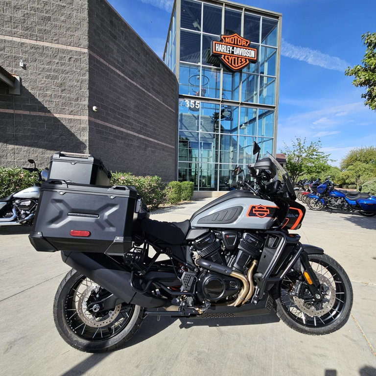 2026 Harley-Davidson Pan America 1250 Limited 1250 LIMITED in Tucson, AZ