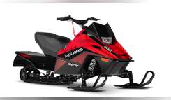 2027 Polaris INDY 200 Snowmobile snowmobile