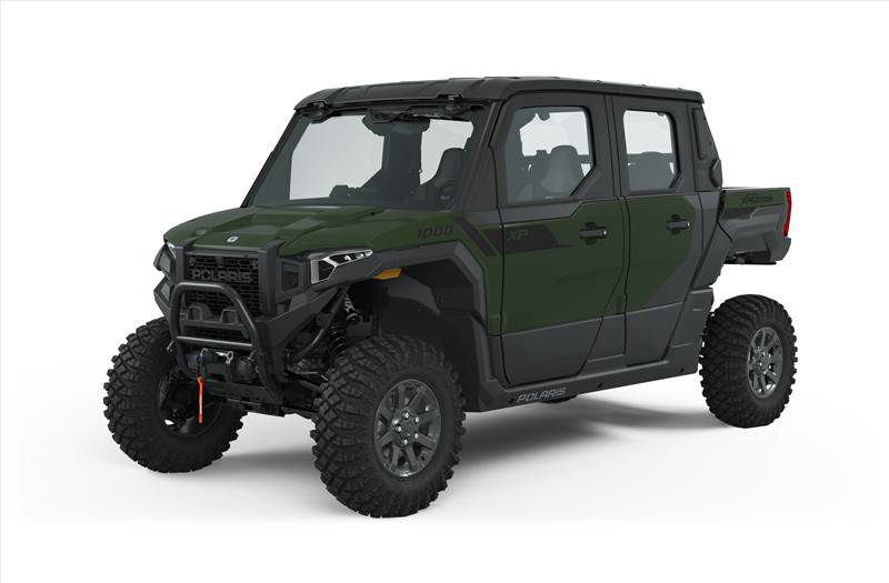 2024 Polaris XPEDITION XP 5 Northstar UTV/Utility ATV