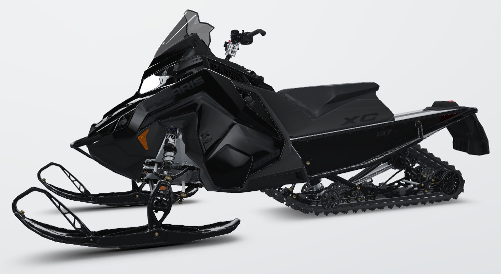 2027 Polaris INDY XC 137 850 in rushford MN