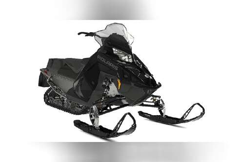 2023 Polaris INDY Adventure 137 650 in pine island MN