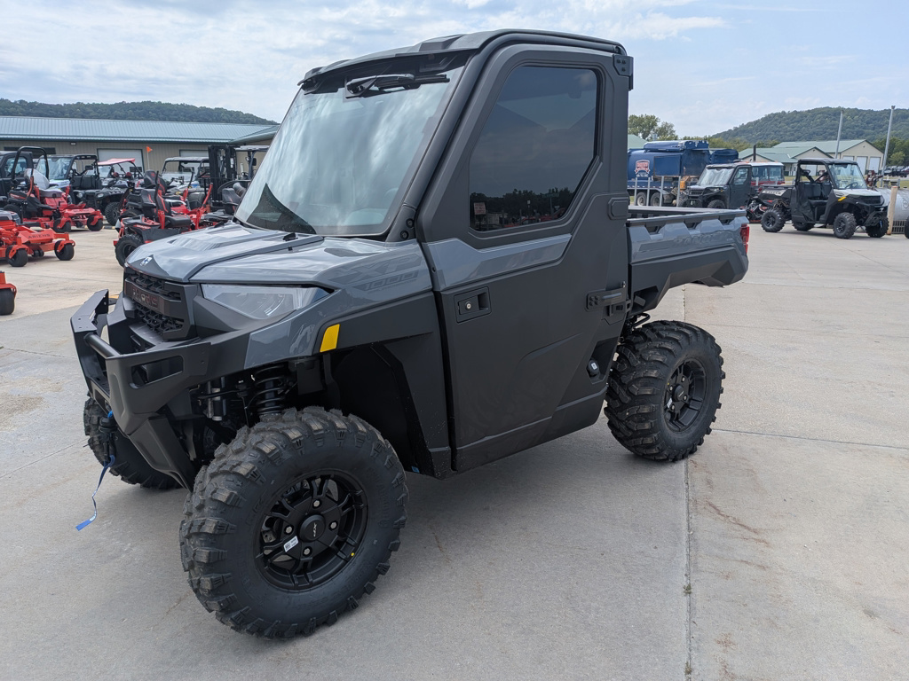 2027 Polaris Ranger XP 1000 NorthStar Edition Ultimate in rushford MN