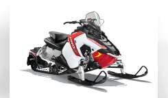 2016 Polaris Rush 800 PRO-S Snowmobile snowmobile