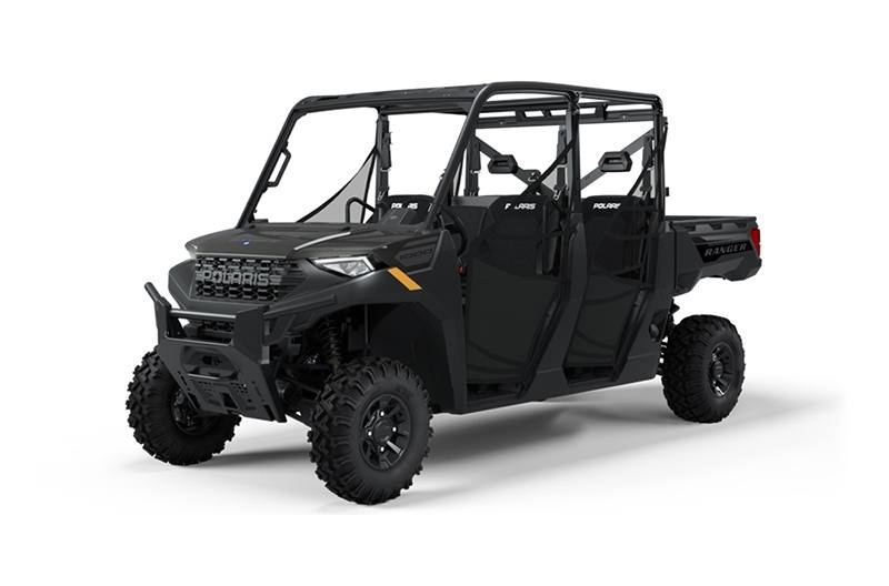 2024 Polaris Ranger Crew 1000 Premium UTV/Utility ATV