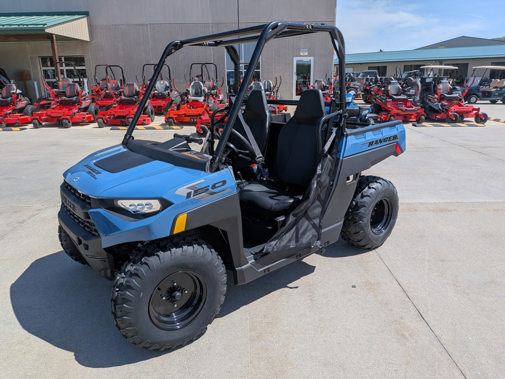 2027 Polaris Ranger 150 EFI UTV/Utility ATV