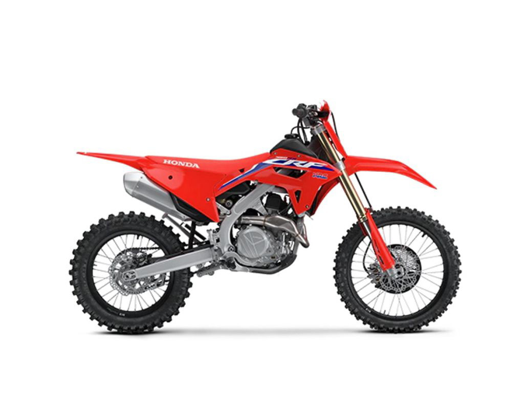 2022 Honda CRF 450RX 450RX in Hillsboro, OR