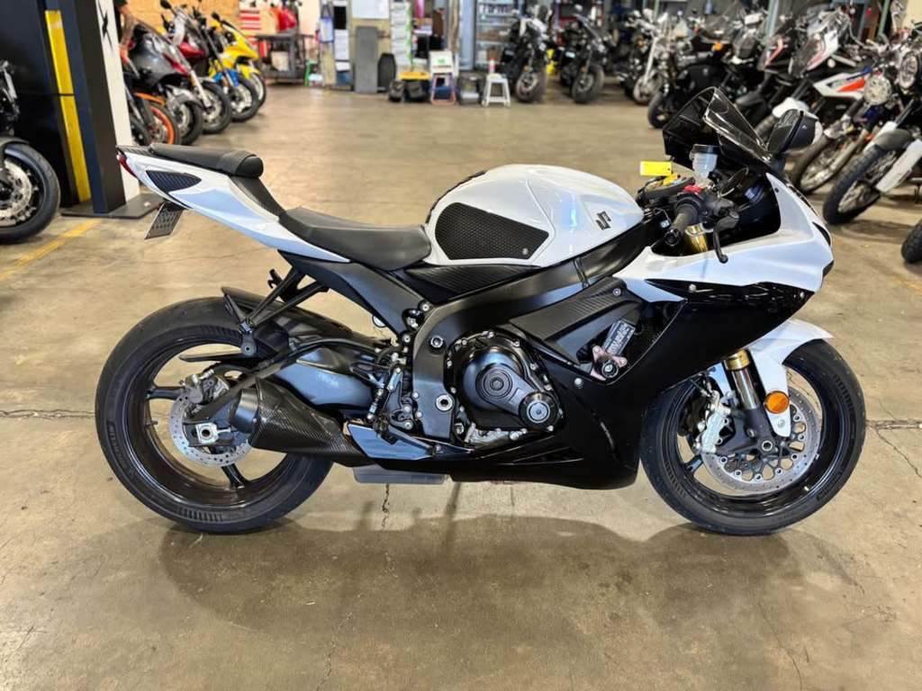 2019 Suzuki GSX-R 750 750 in Hillsboro, OR