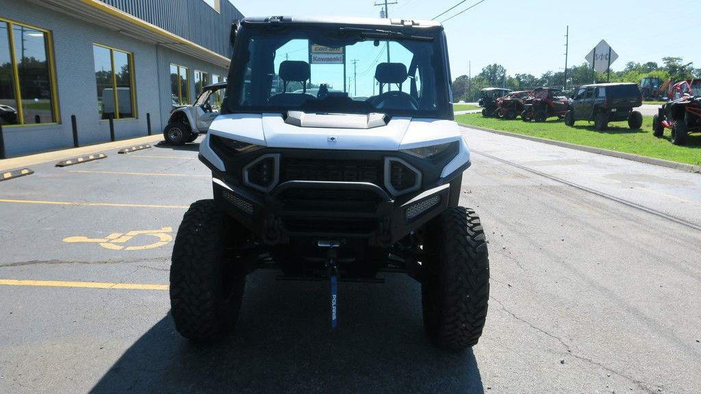2025 Polaris Ranger XD 1500 Northstar Ultimate in greeneville TN