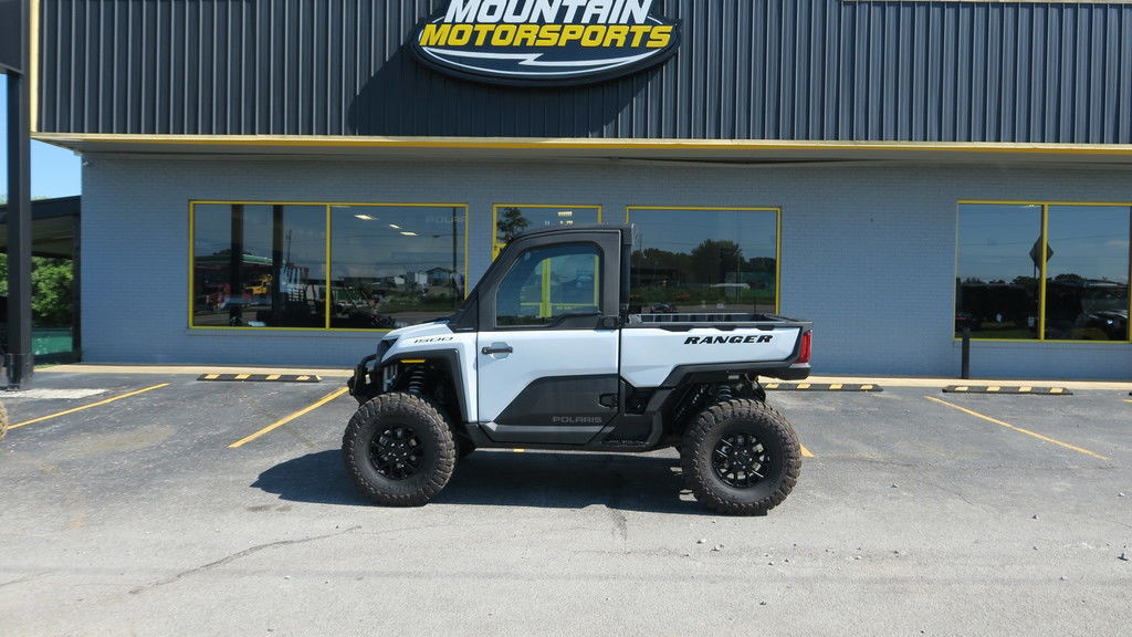 2025 Polaris Ranger XD 1500 Northstar Ultimate in greeneville TN