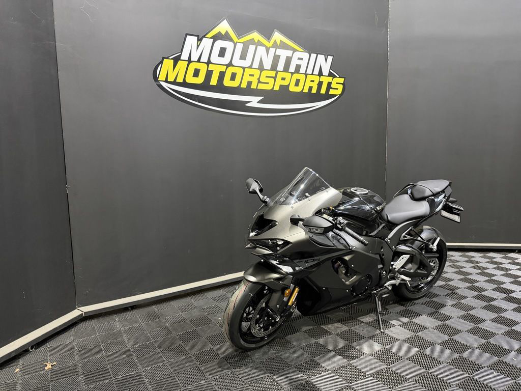 New 2026 Kawasaki Ninja Zx -10R Base For Sale in Kodak, TN
