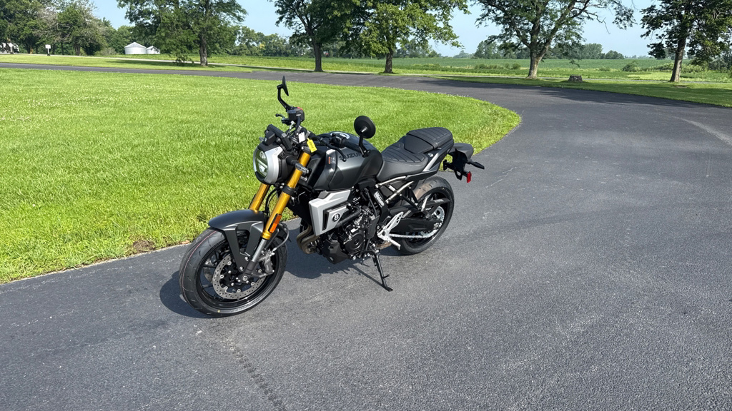 2026 Suzuki GSX 8T 8T in Effingham, IL
