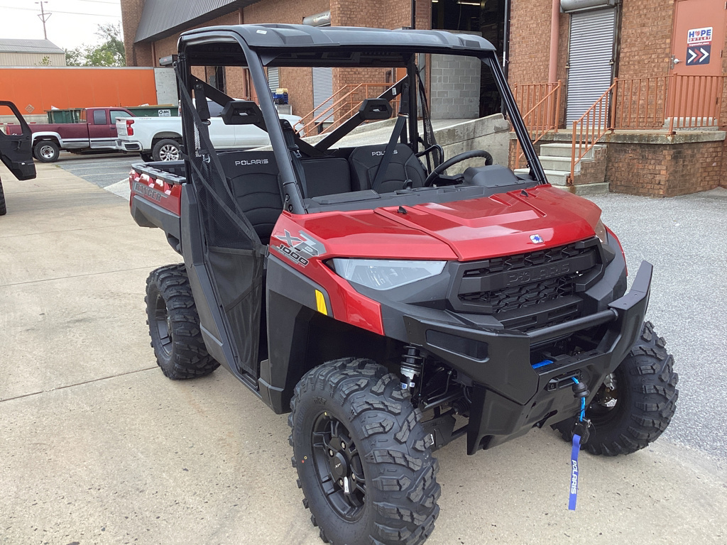 2026 Polaris Ranger XP 1000 Premium in baltimore MD