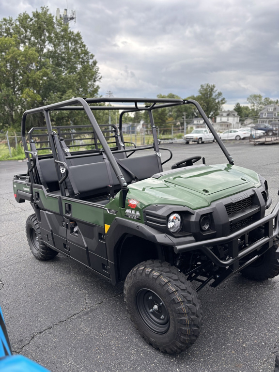 2026 Kawasaki Mule PRO-FXT 820 EPS in baltimore MD