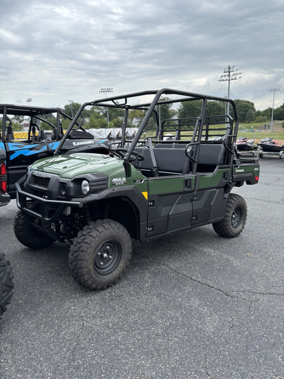 2026 Kawasaki Mule PRO-FXT 820 EPS in baltimore MD