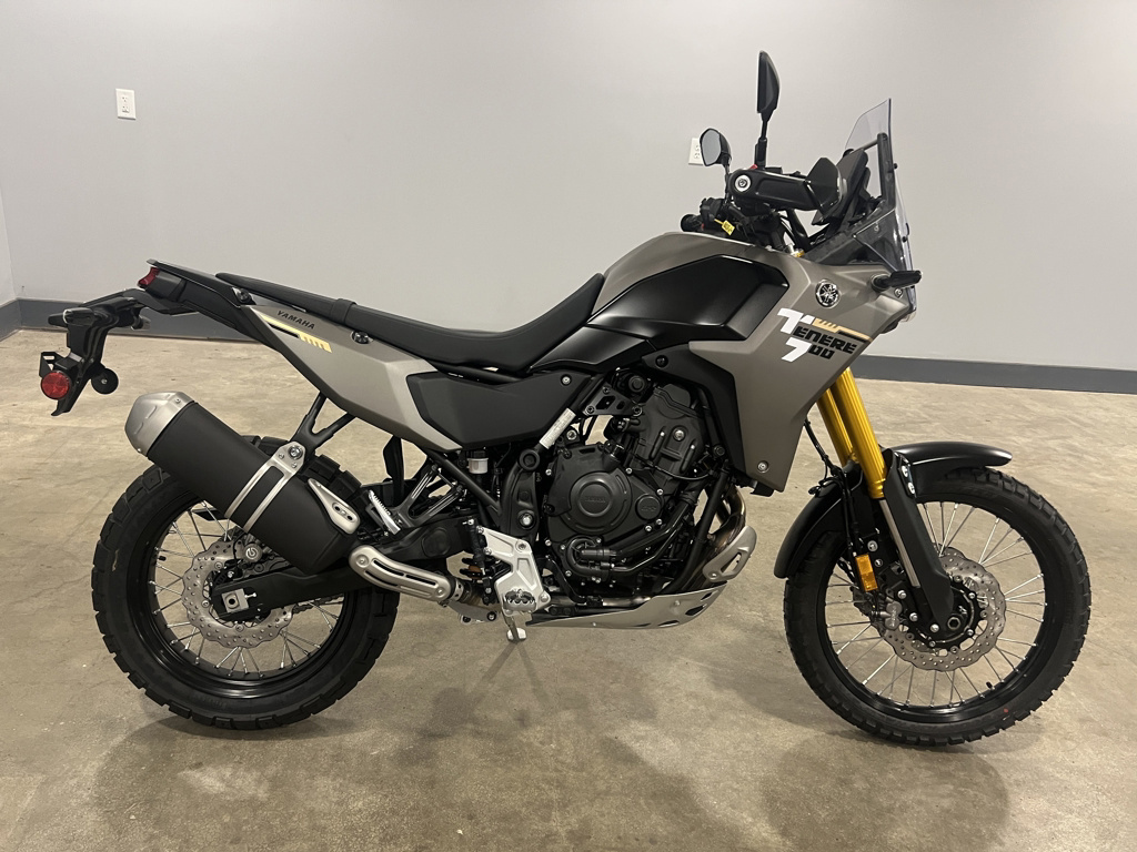 2026 Yamaha T n r 700 in Bessemer, AL